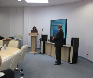 Międzynarodowa konferencja w Mińsku Białoruskim