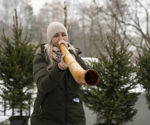 Fotorelacja i podsumowanie 42. Konkursu Gry na Instrumentach Pasterskich im. Kazimierza Uszyńskiego