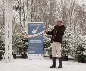 XL Konkurs Gry na Instrumentach Pasterskich im. Kazimierza Uszyńskiego - fotorelacja