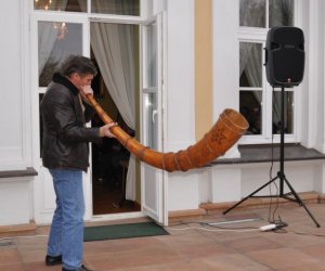 44. Konkurs Gry na Instrumentach Pasterskich im. Kazimierza Uszyńskiego