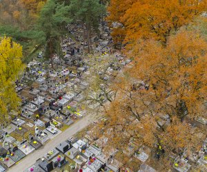 Święto Wszystkich Świętych Święto Wszystkich Świętych