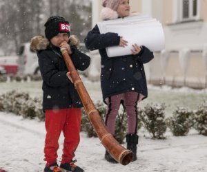 XL Konkurs Gry na Instrumentach Pasterskich im. Kazimierza Uszyńskiego - fotorelacja