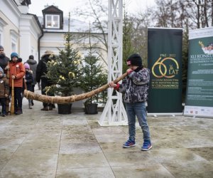 41. Konkurs Gry na Instrumentach Pasterskich im. Kazimierza Uszyńskiego - fotorelacja