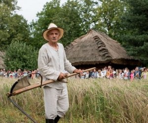 XVII Podlaskie Święto Chleba - fotorelacja