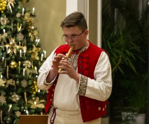 41. Konkurs Gry na Instrumentach Pasterskich im. Kazimierza Uszyńskiego - fotorelacja