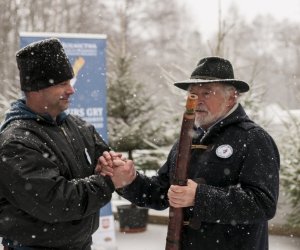 XL Konkurs Gry na Instrumentach Pasterskich im. Kazimierza Uszyńskiego - fotorelacja