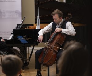 Koncert Z Klasyką przez Polskę - fotorelacja Koncert Z Klasyką przez Polskę - fotorelacja