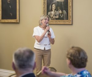 międzynarodowa konferencja naukowa „Przemiany życia społecznego i gospodarczego ludności wiejskiej w Polsce i krajach sąsiednich w okresie międzywojennym" - fotorelacja