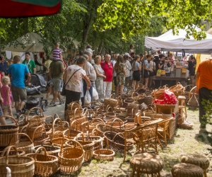 XX Podlaskie Święto Chleba - fotorelacja