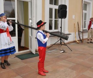 43. Konkurs Gry na Instrumentach Pasterskich im. Kazimierza Uszyńskiego