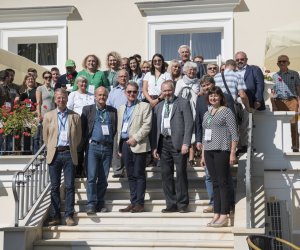 Konferencja naukowo-szkoleniowa: Parazytozy zwierząt - aktualne zagrożenia - nowe rowiązania terapeutyczne - fotorelacja