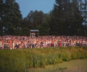 XIX Podlaskie Święto Chleba - fotorelacja