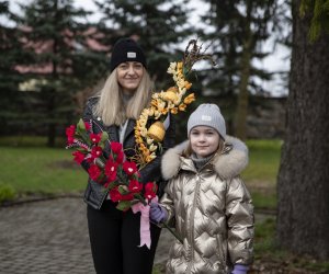 Niedziela Palmowa - Podsumowanie XXV Konkursu na Wykonanie Palmy WIelkanocnej - fotorelacja