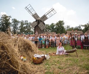 XIX Podlaskie Święto Chleba - fotorelacja