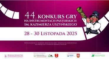 Ciechanowiec światową stolicą instrumentów pasterskich! Ciechanowiec światową stolicą instrumentów pasterskich!