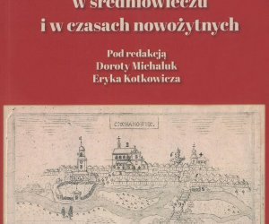 Podlasie w działaniach wojennych w średniowieczu i w czasach nowożytnych