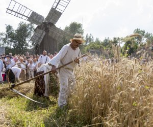 XX Podlaskie Święto Chleba - fotorelacja