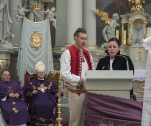 XL Konkurs Gry na Instrumentach Pasterskich im. Kazimierza Uszyńskiego - fotorelacja