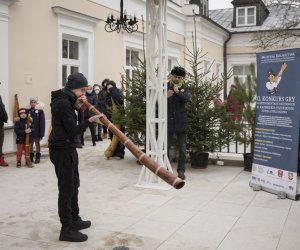 XL Konkurs Gry na Instrumentach Pasterskich im. Kazimierza Uszyńskiego - fotorelacja