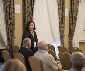 Konferencja naukowo-szkoleniowa: Parazytozy zwierząt - aktualne zagrożenia - nowe rowiązania terapeutyczne - fotorelacja