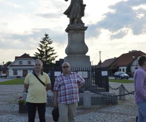 międzynarodowa konferencja naukowa „Przemiany życia społecznego i gospodarczego ludności wiejskiej w Polsce i krajach sąsiednich w okresie międzywojennym" - fotorelacja