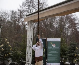 41. Konkurs Gry na Instrumentach Pasterskich im. Kazimierza Uszyńskiego - fotorelacja