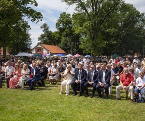 15 Zajazd Wysokomazowiecki - Fotorelacja