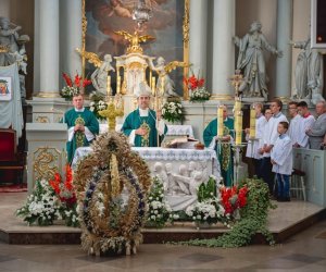 XIX Podlaskie Święto Chleba - fotorelacja