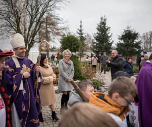 XXXIX Konkurs Gry na Instrumentach Pasterskich - fotorelacja