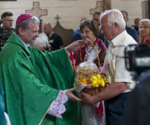 XX Podlaskie Święto Chleba - fotorelacja