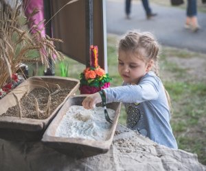 Piknik "Poznaj dobrą żywność" 2019 - fotorelacja