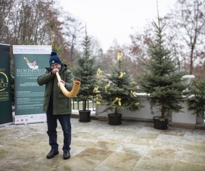 41. Konkurs Gry na Instrumentach Pasterskich im. Kazimierza Uszyńskiego - fotorelacja