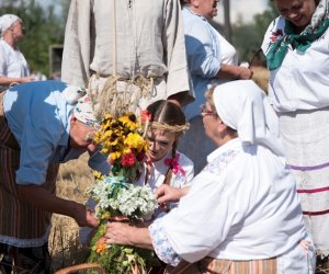 XIX Podlaskie Święto Chleba - fotorelacja