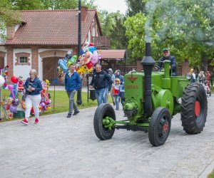 Noc Muzeów - Pełną Parą! - fotorelacja