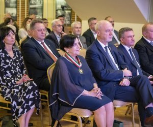 Obchody Jubileuszu 60-lecia Muzeum Rolnictwa w Ciechanowcu - 3 października 2022 r.