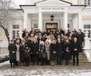 Podsumowanie Konkursu na Zabytek 2025