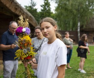 XXII Podlaskie Święto Chleba - fotorelacja