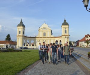 międzynarodowa konferencja naukowa „Przemiany życia społecznego i gospodarczego ludności wiejskiej w Polsce i krajach sąsiednich w okresie międzywojennym" - fotorelacja