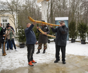 Fotorelacja i podsumowanie 42. Konkursu Gry na Instrumentach Pasterskich im. Kazimierza Uszyńskiego