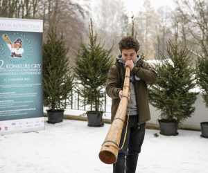 Fotorelacja i podsumowanie 42. Konkursu Gry na Instrumentach Pasterskich im. Kazimierza Uszyńskiego