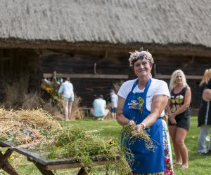 XX Podlaskie Święto Chleba - fotorelacja