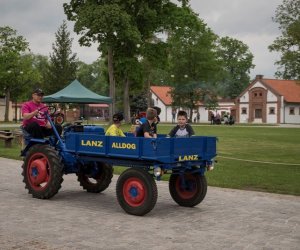 Noc Muzeów 2019 - fotorelacja