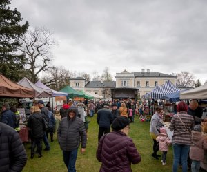 Jarmark św. Wojciecha 2022 - fotorelacja