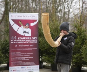 44. Konkursu Gry na Instrumentach Pasterskich im. Kazimierza Uszyńskiego - FOTORELACJA