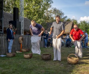 „Jesień w polu i zagrodzie” 2023 r. - fotorelacja i podsumowanie