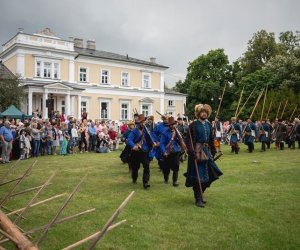 XI Zajazd Wysokomazowiecki - fotorelacja