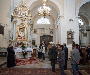 "Miasta, miasteczka i miejscowości związane z księdzem Janem Krzysztofem Klukiem" - fotorelacja z konferencji naukowej