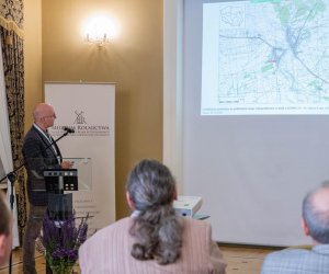 Międzynarodowa konferencja naukowa "Podlasie w działaniach wojennych w średniowieczu i w czasach nowożytnych" - podsumowanie i fotorelacja