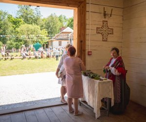 Odpust na św. Antoniego 2019