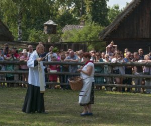 XX Podlaskie Święto Chleba - fotorelacja